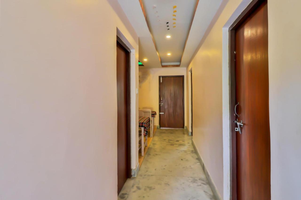 Hotel Alpine Villa Pokhara Zewnętrze zdjęcie