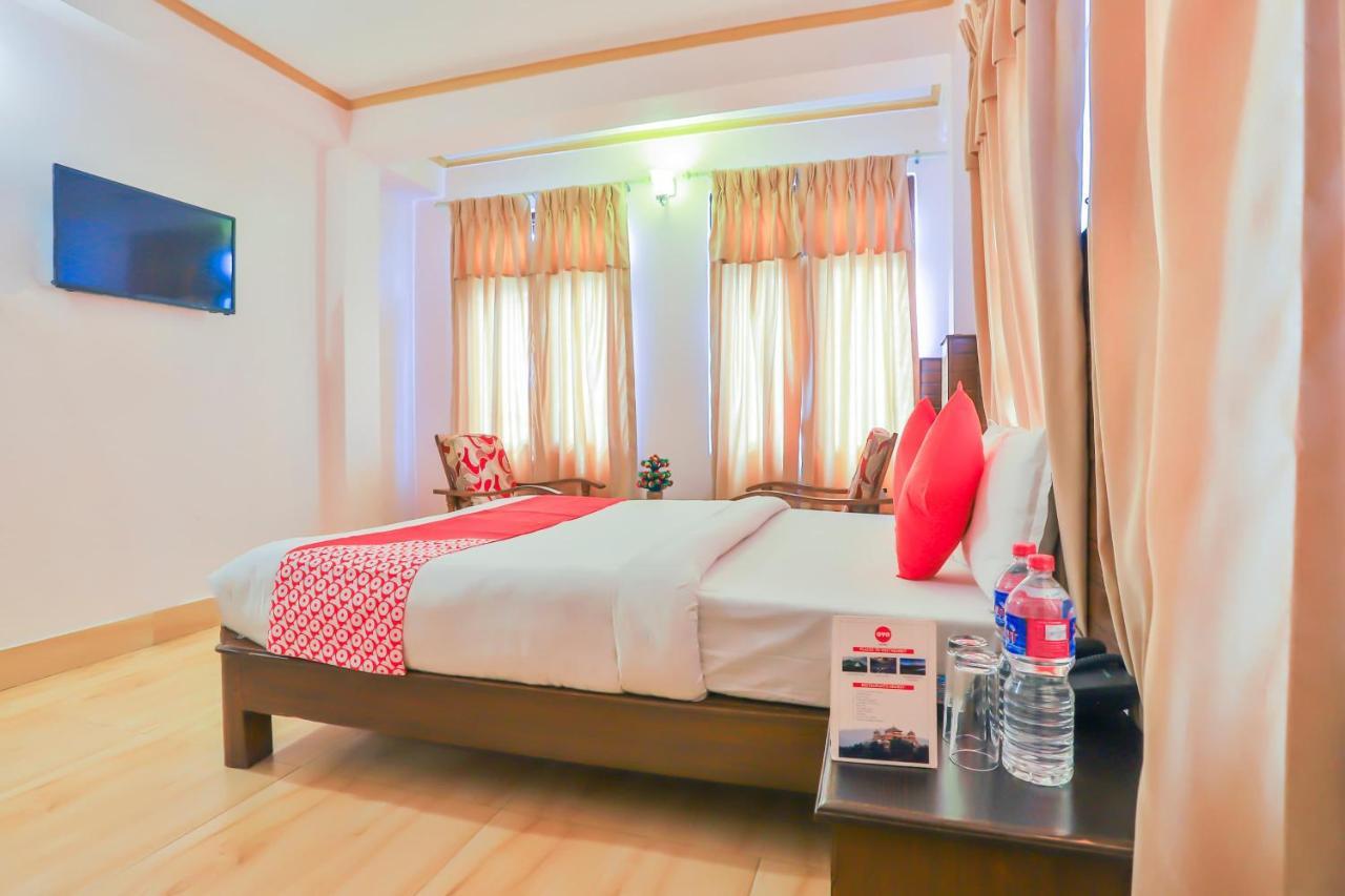 Hotel Alpine Villa Pokhara Pokój zdjęcie