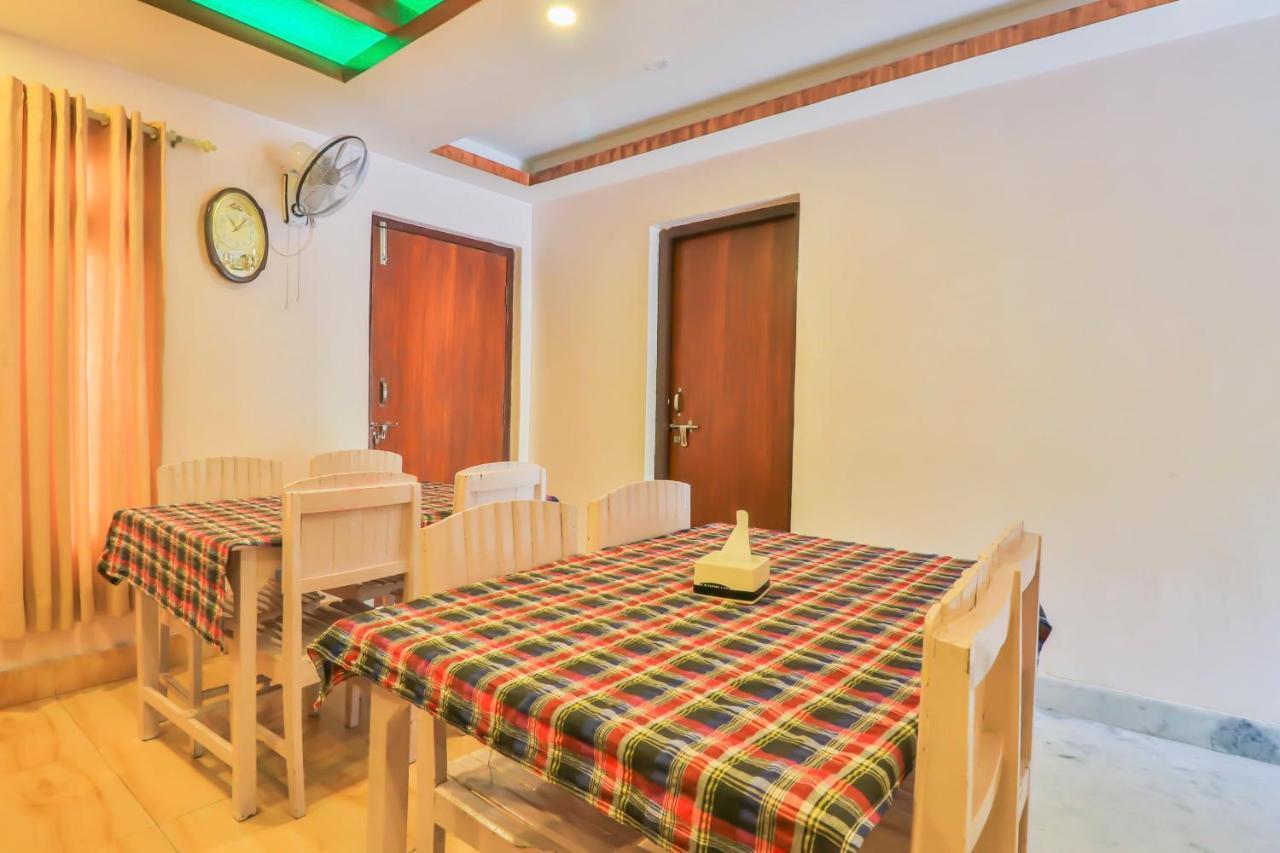 Hotel Alpine Villa Pokhara Zewnętrze zdjęcie